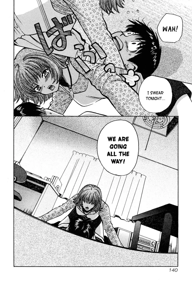 Love Junkies Vol3 - Scene 26