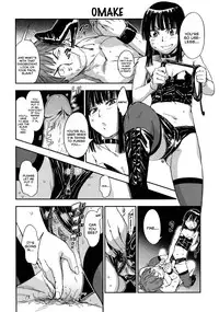 [Konchiki] Oidemase Nyan Nyan [English] [Decensored]