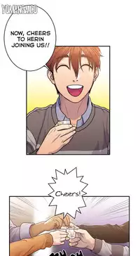 Ghost Love Ch.1-24 (English) (YoManga) (Ongoing)