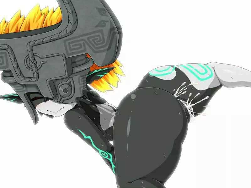 Mi○na-tan to Ecchi Shitai!