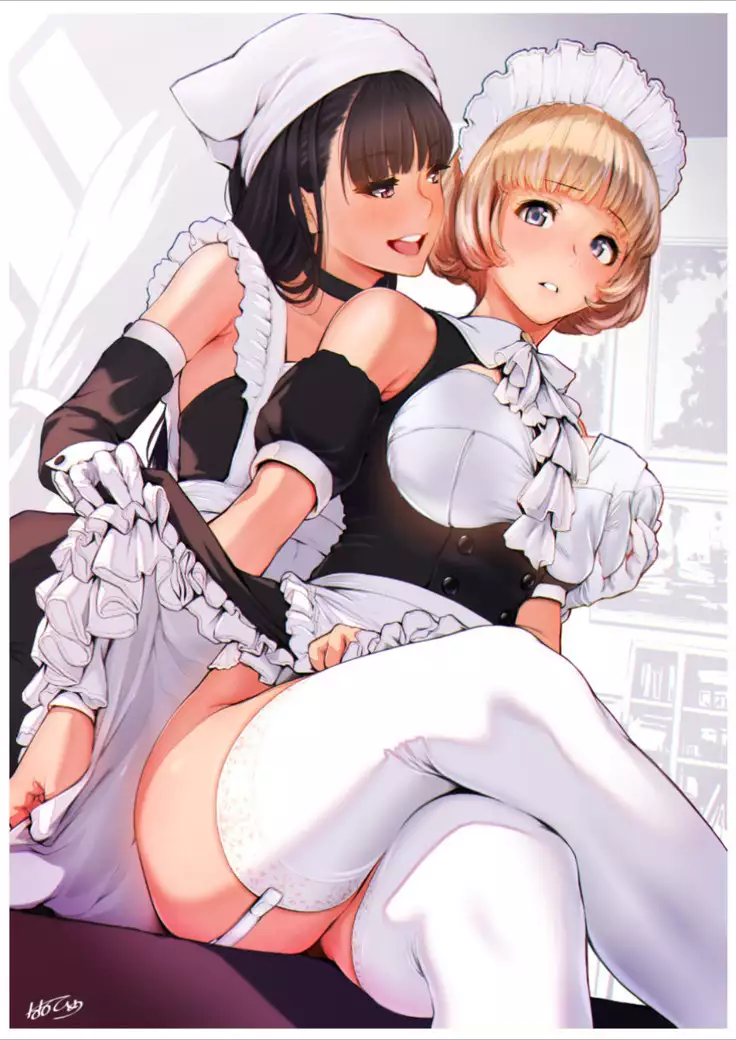 Nakadashi!! | 안에 싸기!!