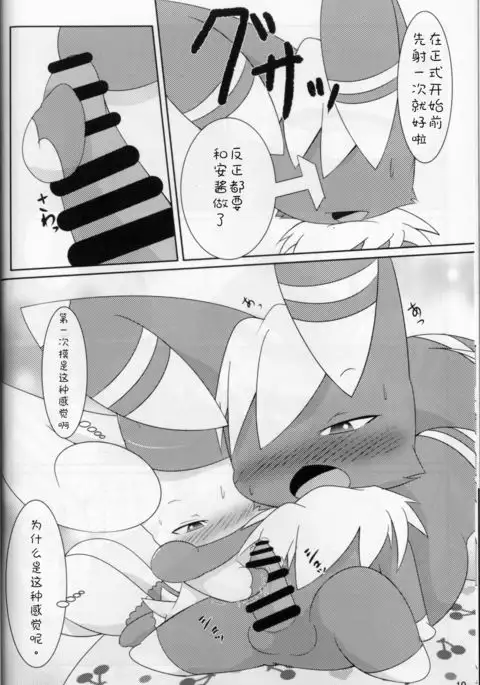 【C90】ニャオニクス×R18本 NyaoNightX