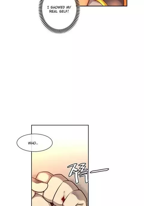 Master in My Dreams Ch.0-38