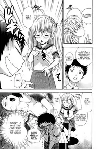 [Azuma Tesshin] Pink de Pink [English] [Animexis]