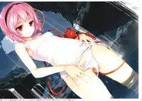 (C86) [Gekidoku Shoujo (ke-ta)] Underground Blossom (Touhou Project)