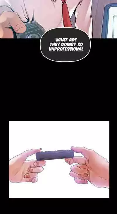 A Wonderful New World Ch.30/?