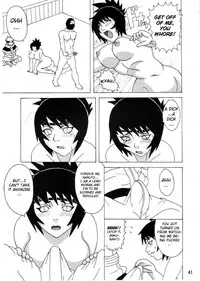 (C68) [Naruho-dou (Naruhodo)] Mitarashi Anko Hon (Naruto) [English] {doujin-moe.com}