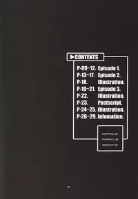 (CR31) [HF (Fujimoto Hideaki)] DraQue Miracle II (Dragon Quest)