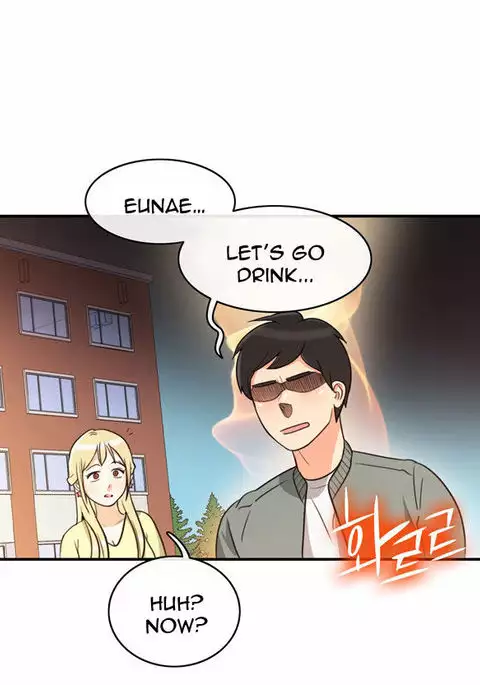 Do It One More Time CH.1-5