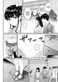 Sensei to Boku Ch. 1-7