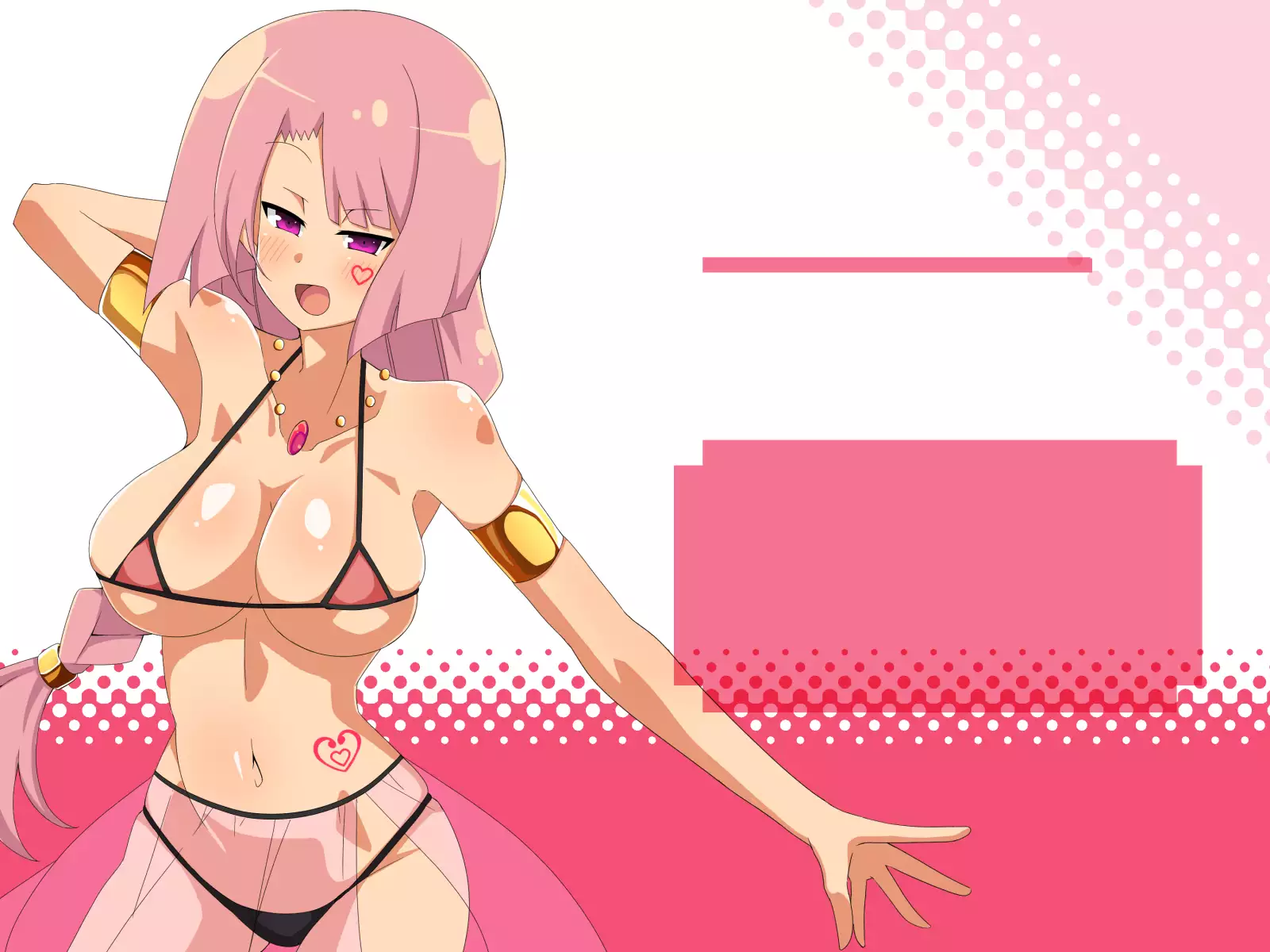 Saimin Konran Mahou ~Fantasy Shoujo-tachi o Suki Houdai ni Okasu Mahou~