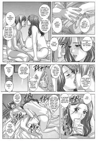 [Nishimaki Tohru] Dear My Mother [English] {Tadanohito}