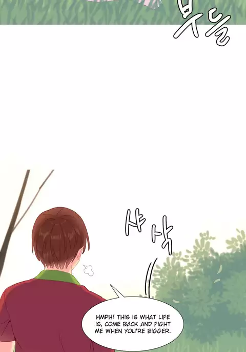 A World That I Rule Ch.01-25