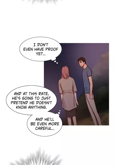 Scandal of the Witch Ch.1-26