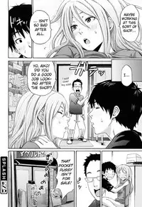 [Coelacanth] Funky Glamourous [English]