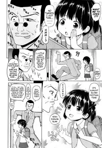[Himeno Mikan] Open-The-Door (COMIC LO 2014-02) [English] {Mistvern}