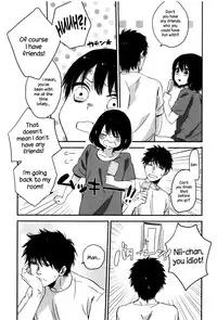 [Naito Loveca] Ame ga Yamu Made - until the tears stop [English] {NecroManCr}