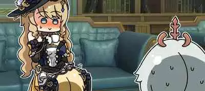 作死旅行者日常篇