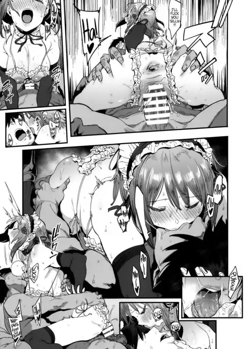 Zutto Tomodachi | Friends Forever