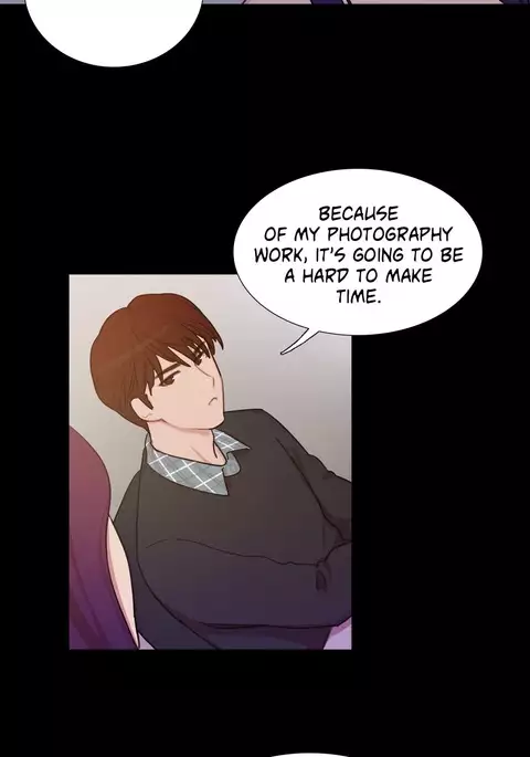 Scandal of the Witch Ch.1-21