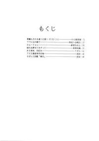 [Paradise City (Various)] Tabeta Kigasuru Inferno 4 (Various)