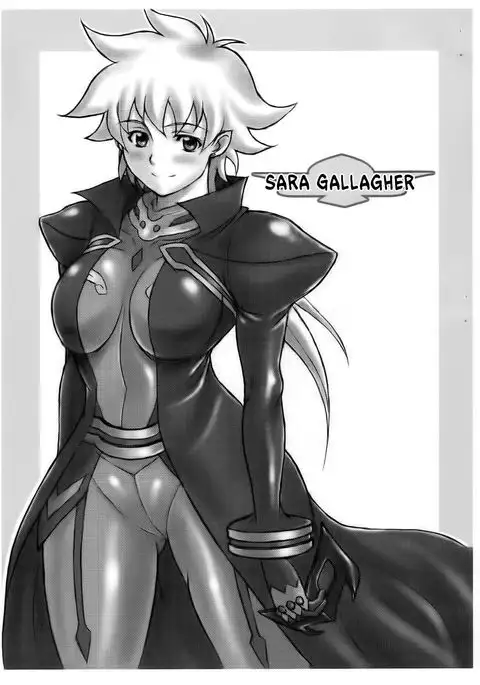 Otome no Hon Junbigou 2 | Otome Book Preparation Chapter 2