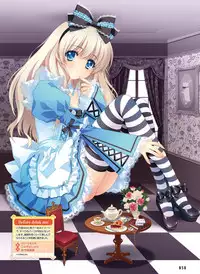 Dengeki Moeoh 2015-12 [Digital]