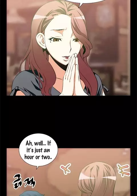 Love Parameter Ch.1-53