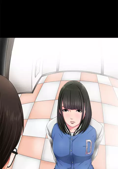 Girl Next Door Ch.1-22