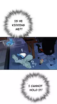 Tissue Thieves Ch.1-19 (English) (Ongoing)