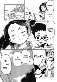 Domina no do ch.15 english