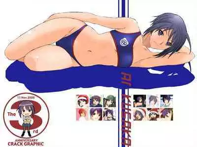 Better Girls Ch. 1-5