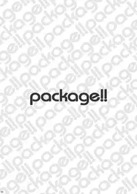 [Ebitendon (Torakichi)] Package!!