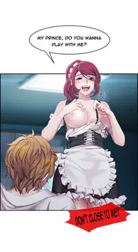 [Studio Gale] Lady Garden Ch.1-32 (English) (Ongoing)