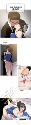[ButcherBoy] Household Affairs Ch.1-30 (English) (YoManga) (Ongoing)