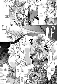 Trans Panic (Route b) english