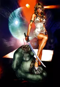 [Tabe Koji] Tabe Rumba