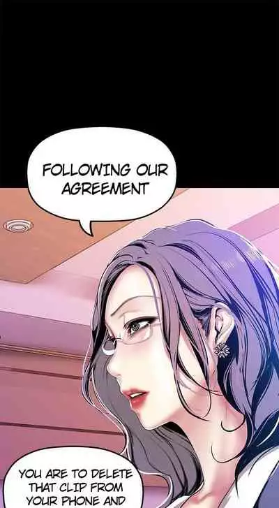 A Wonderful New World Ch.36/?