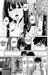 Hassu, Take Off Your Mask! [English] [Rewrite] [Roadwarior2]