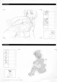 Bra-Ban Visual Fanbook