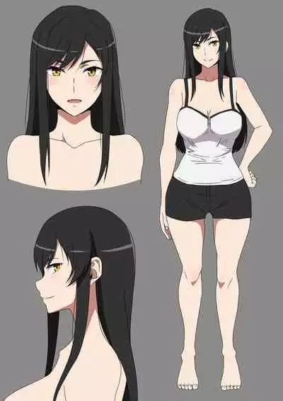 [Hara] Tomodachi no Onee-chan