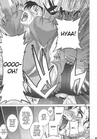 (COMIC1☆2) [Engram (Motchie, nori-haru)] Reijoku (Street Fighter) [English] [desudesu]