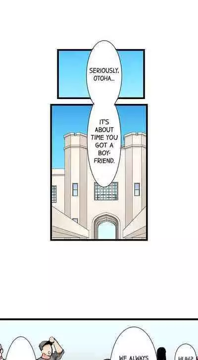 [BURIO] Touching My Older Sister Under the Table (Ch.1-64) [English]