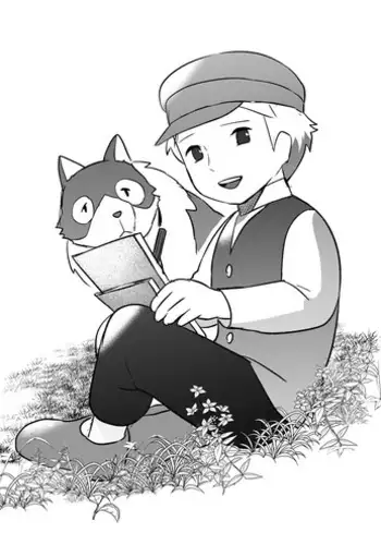 [Hon Toku] ???????? (Sekai Meisaku Gekijou)