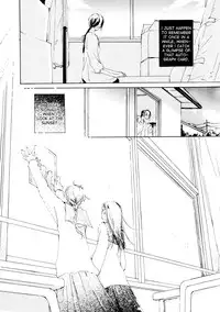 Yuri Shimai Vol.3 [English]