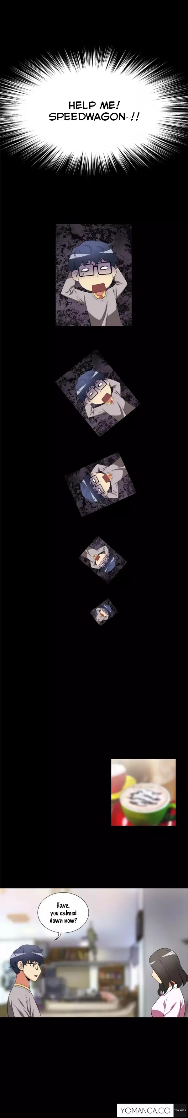 Love Parameter Ch.1-24