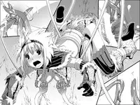 [Kimura Rongaku] Kirin-san no Chinko 2 (Monster Hunter) [Digital]