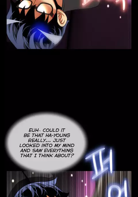 Love Parameter Ch.1-78