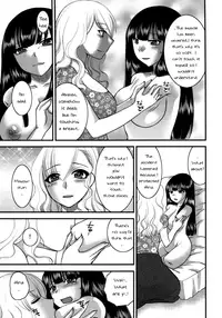 [Ureshino Megumi] Misuzu and Hina [English] {Binbou Scanlation}