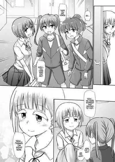 Futanaric Medical Socket 2 | Futanari Medical Socket 2